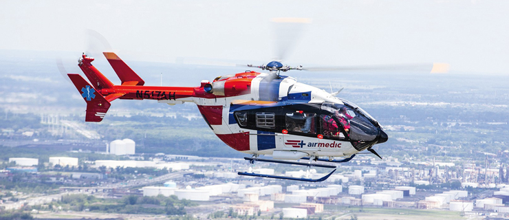 Infirmier(ère) de vol – Occasionnel - Airmedic Infirmier(ère) de vol – Occasionnel - Airmedic
