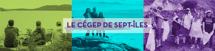 Mission du Cégep de Sept-Îles Mission du Cégep de Sept-Îles