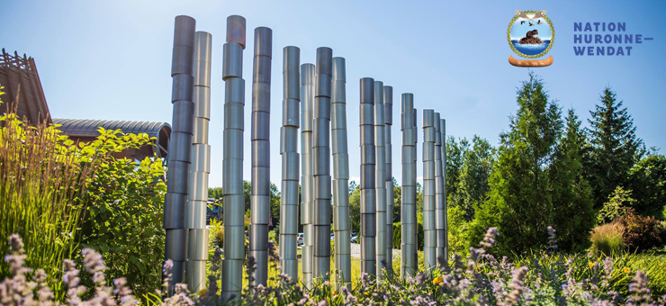 À propos du Conseil de la Nation huronne-wendat