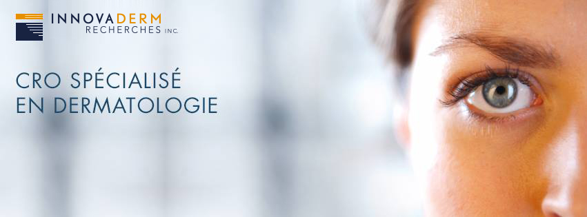 Coordonnateur de recherche clinique (profil infirmier ou technologiste médical) - Innovaderm Recherches Coordonnateur de recherche clinique (profil infirmier ou technologiste médical) - Innovaderm Recherches