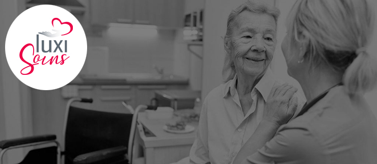 Préposé(e)s aux bénéficiaires - Luxi Soins Préposé(e)s aux bénéficiaires - Luxi Soins