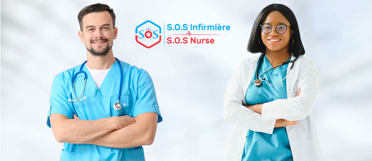 Emploi S.O.S Infirmière