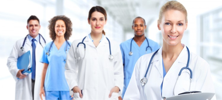 Infirmière clinicienne - GMF-R Fabreville Infirmière clinicienne - GMF-R Fabreville
