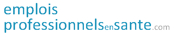 logo emploisprofessionnelsensante.com