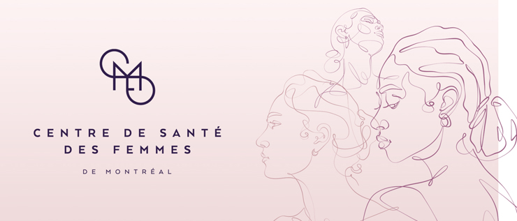 À propos du Centre de santé des femmes de Montréal