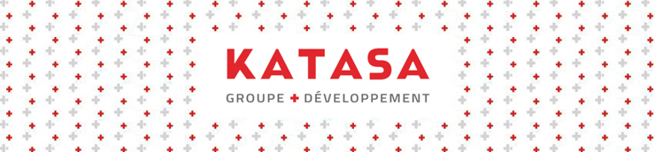 À propos de KATASA Groupe + Développement