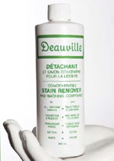 Détachant Deauville en vente chez uniforme-expert.com