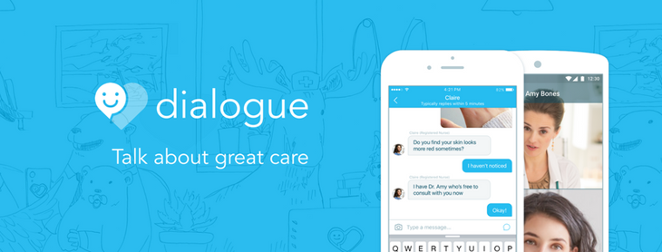 Services de Dialogue Services de Dialogue