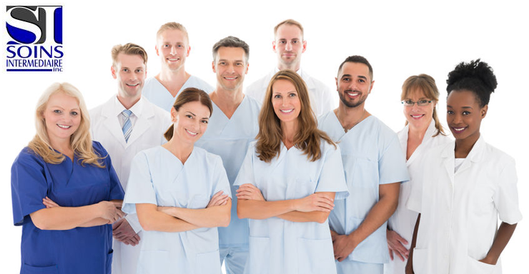 À propos de Soins intermédiaire À propos de Soins intermédiaire
