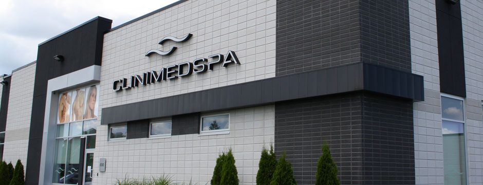 À propos de la clinique CLINIMEDSPA À propos de la clinique CLINIMEDSPA