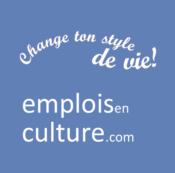 emploisenculture.com