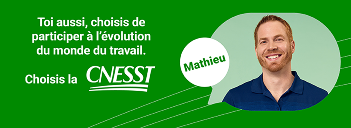 Médecin spécialiste pour la CNESST