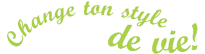 logo Change ton style de vie! logo Change ton style de vie!