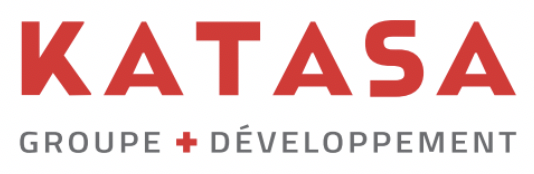 KATASA Groupe + Développement