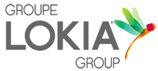 Groupe LOKIA