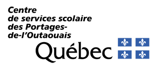 Centre de services scolaire des Portages-de-l'Outaouais