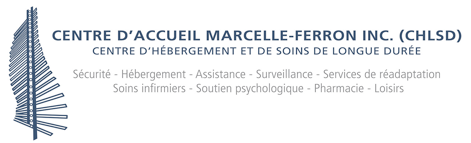 Centre d'accueil Marcelle-Ferron