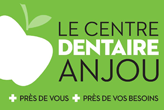 Centre Dentaire Anjou