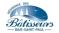 Résidence des Bâtisseurs Baie-Saint-Paul