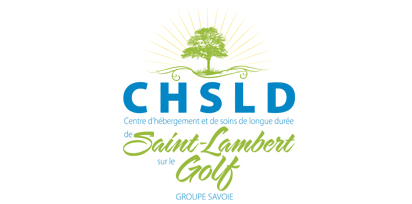 CHSLD Saint-Lambert sur-le-Golf