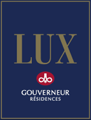 Lux Gouverneur